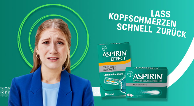 Bayer Produkte