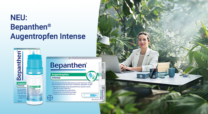 Bayer Produkte
