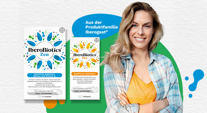 Bayer Produkte