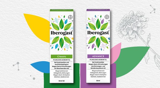 Bayer Produkte