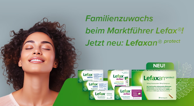 Bayer Produkte