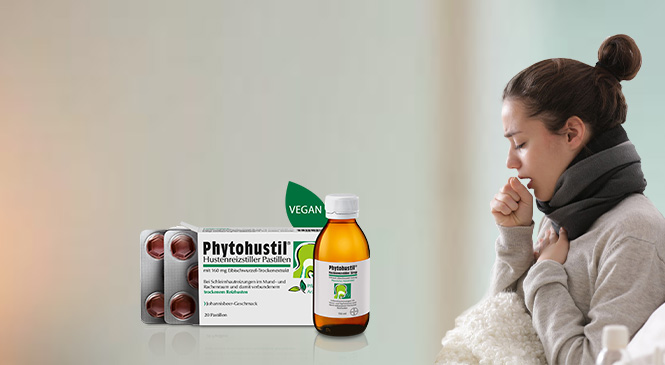 Phytohustil® Key Visual