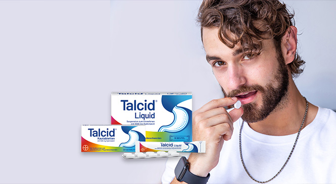 Bayer Produkte