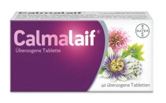 Calmalaif Packshots