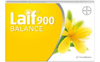 Laif900 Balance Packshots