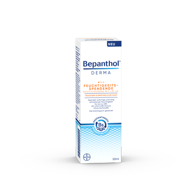 Bepanthol® Grafik