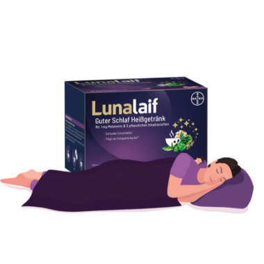 Lunalaif® Grafik