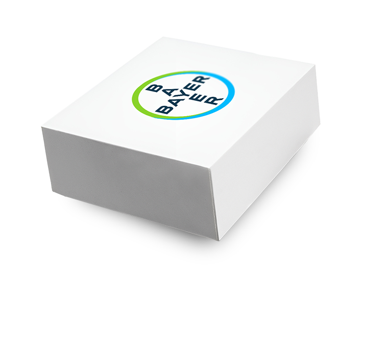 PTA Tester Club by Bayer Box